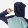 Millet Ubic Gtx 2L Jkt W - Veste imperméable femme | Hardloop