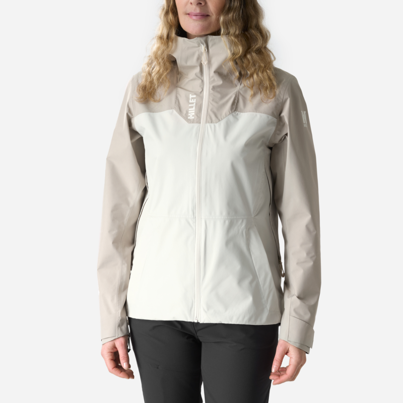 Ubic Gtx 2L Jkt W - Veste imperméable femme