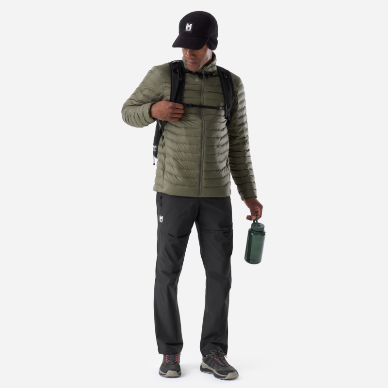 Millet Evole Light 700 Jkt M - Synthetic jacket - Men's | Hardloop