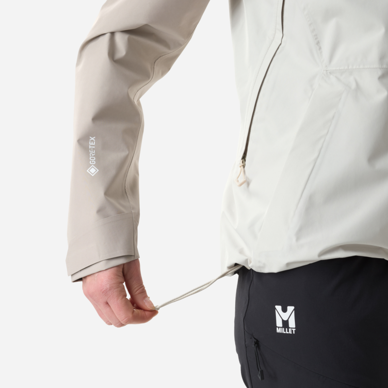 Millet Ubic Gtx 2L Jkt W - Waterproof jacket - Women's | Hardloop