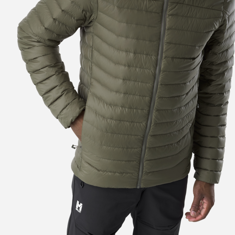 Millet Evole Light 700 Jkt M - Synthetic jacket - Men's | Hardloop