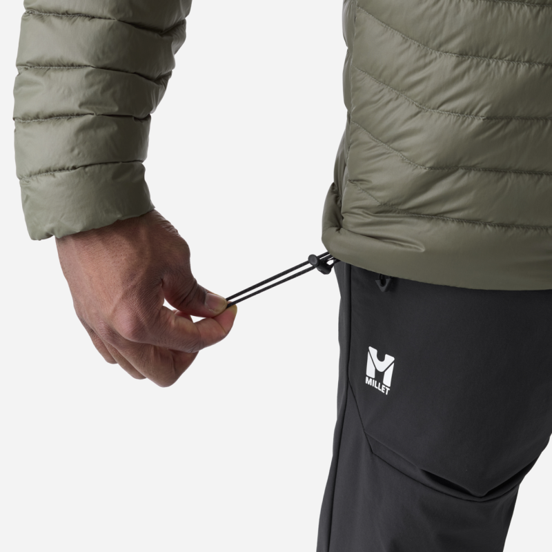 Millet Evole Light 700 Jkt M - Synthetic jacket - Men's | Hardloop
