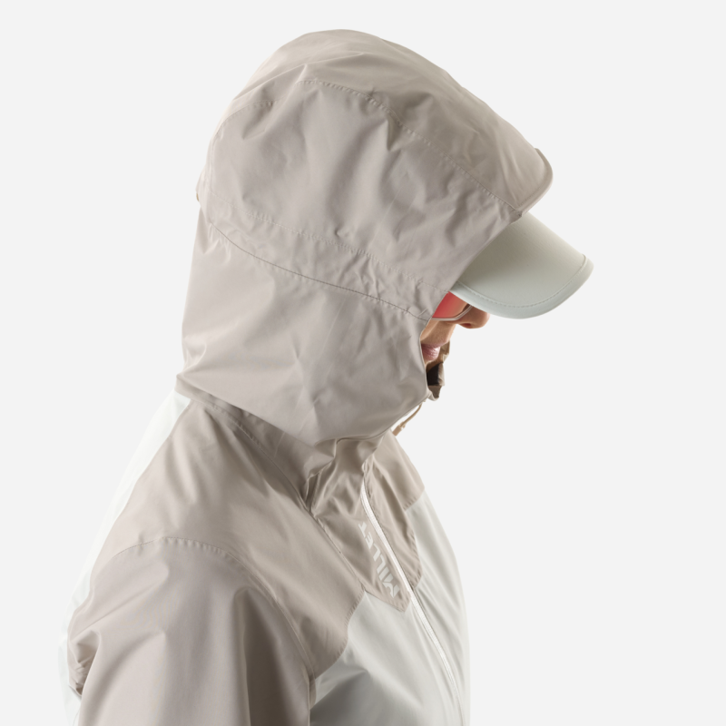 Millet Ubic Gtx 2L Jkt W - Waterproof jacket - Women's | Hardloop