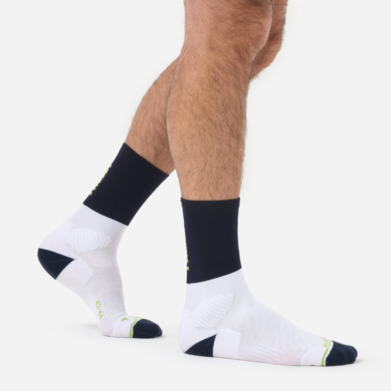 Millet Intense Crew Socks M - Trailrunningsocken | Hardloop