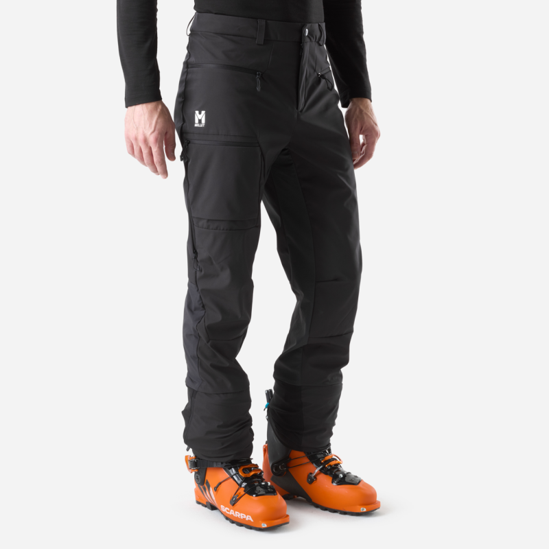 Millet M White Shield Pant M - Ski trousers - Men's | Hardloop