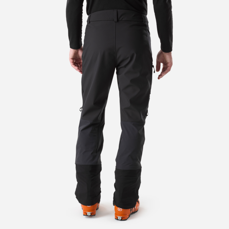 Millet M White Shield Pant M - Ski trousers - Men's | Hardloop
