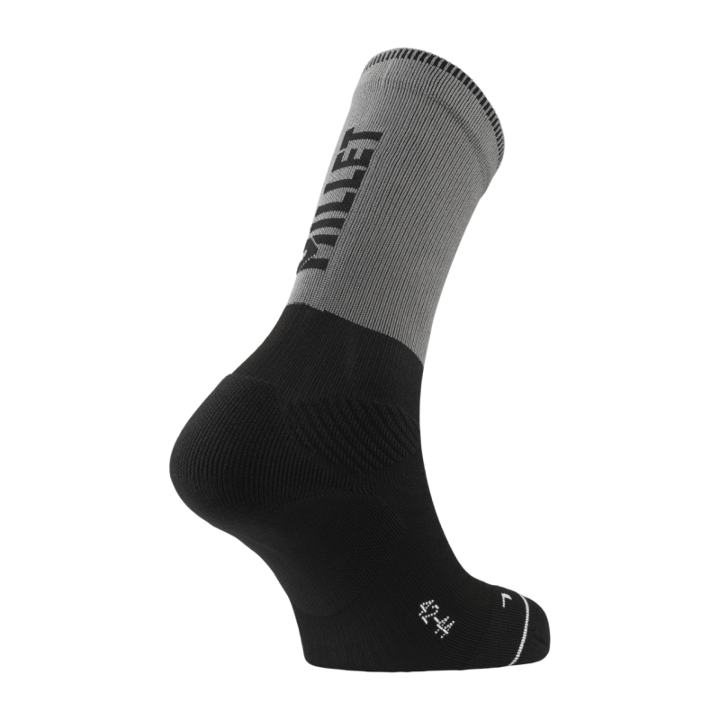 Millet Intense Reflective Crew Socks - Løbesokker | Hardloop