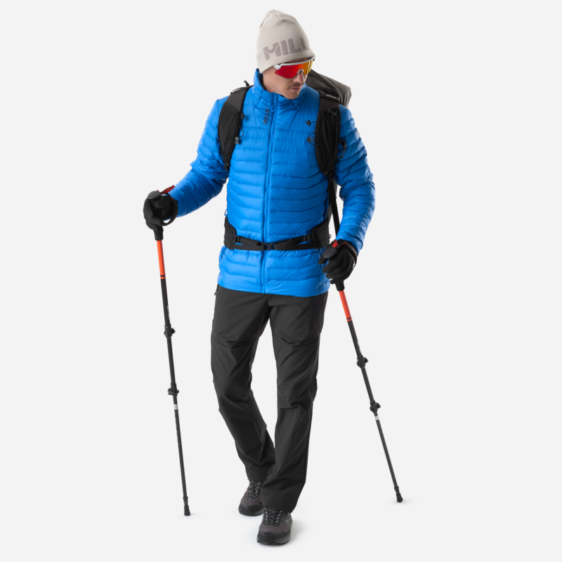 Millet Evole Light 700 Jkt M - Syntetjacka - Herr | Hardloop