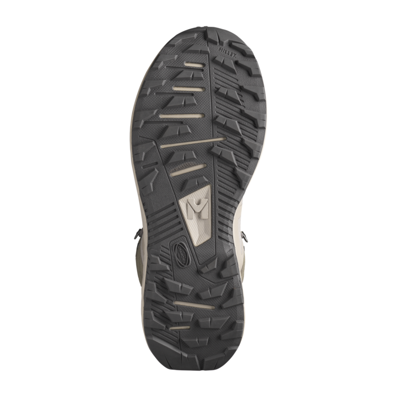 Millet Intense Ultra W - Trailsko - Damer | Hardloop