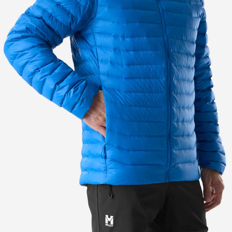 Millet Evole Light 700 Jkt M - Syntetjacka - Herr | Hardloop