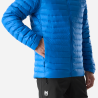 Millet Evole Light 700 Jkt M - Syntetjacka - Herr | Hardloop