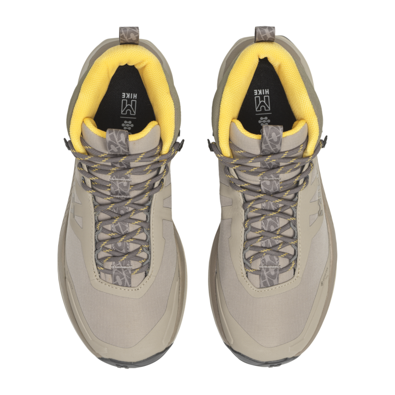 Millet Intense Ultra W - Sapatilhas trail mulher | Hardloop