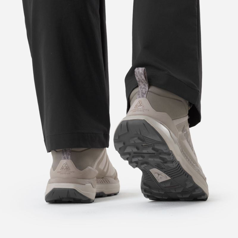 Millet Intense Ultra W - Chaussures trail femme | Hardloop
