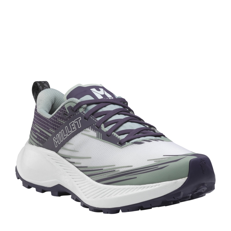 Millet Intense Ultra W - Chaussures trail femme | Hardloop