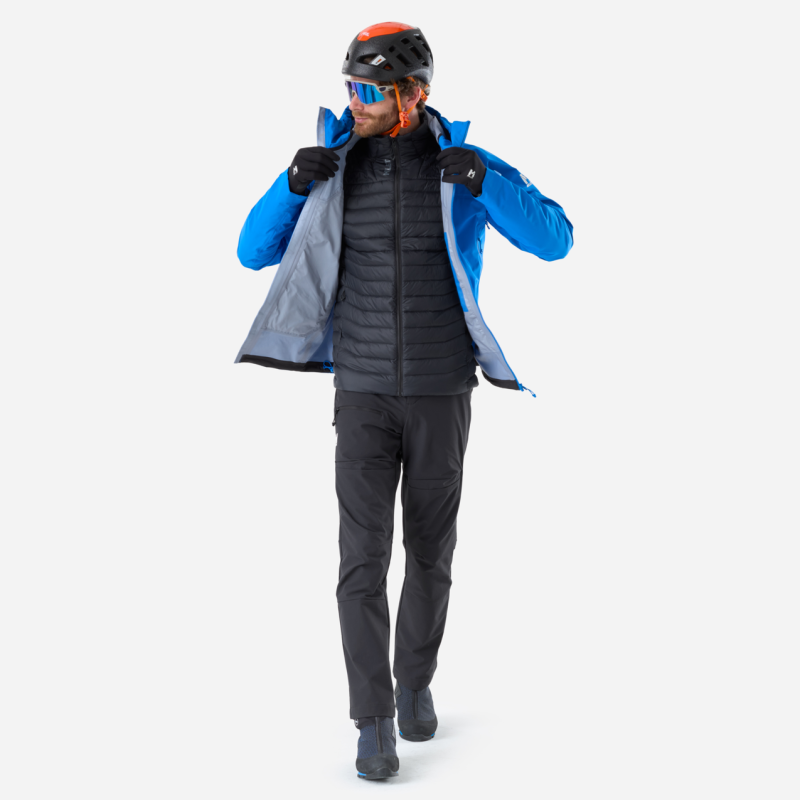 Millet Evole Light 700 Jkt M - Doudoune homme | Hardloop