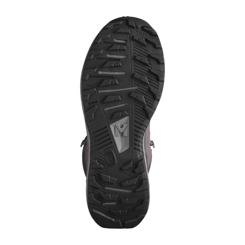 Millet Seneca Mid Gtx W - Chaussures randonnée femme | Hardloop