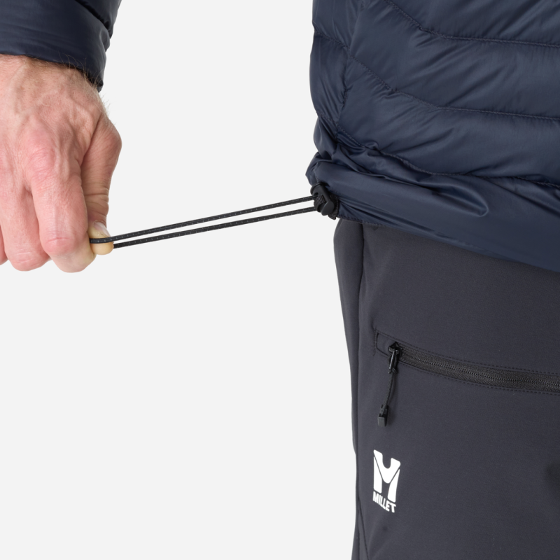 Millet Evole Light 700 Jkt M - Doudoune homme | Hardloop