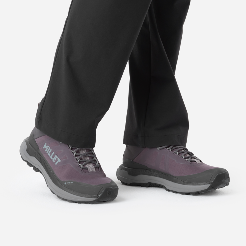 Millet Seneca Mid Gtx W - Walking shoes - Women's | Hardloop