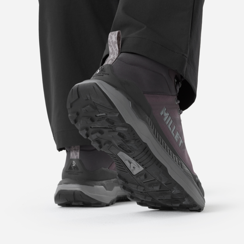 Millet Seneca Mid Gtx W - Walking shoes - Women's | Hardloop
