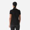 Millet Ubic Wool Ts Ss W - T-shirt femme | Hardloop