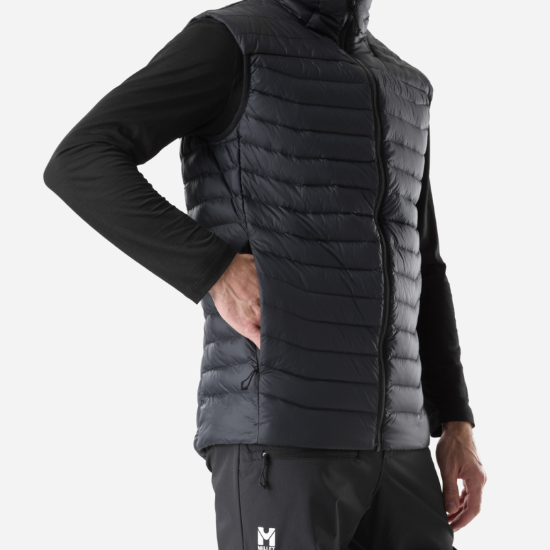 Millet Evole Light 700 Vest M - Synthetic jacket - Men's | Hardloop