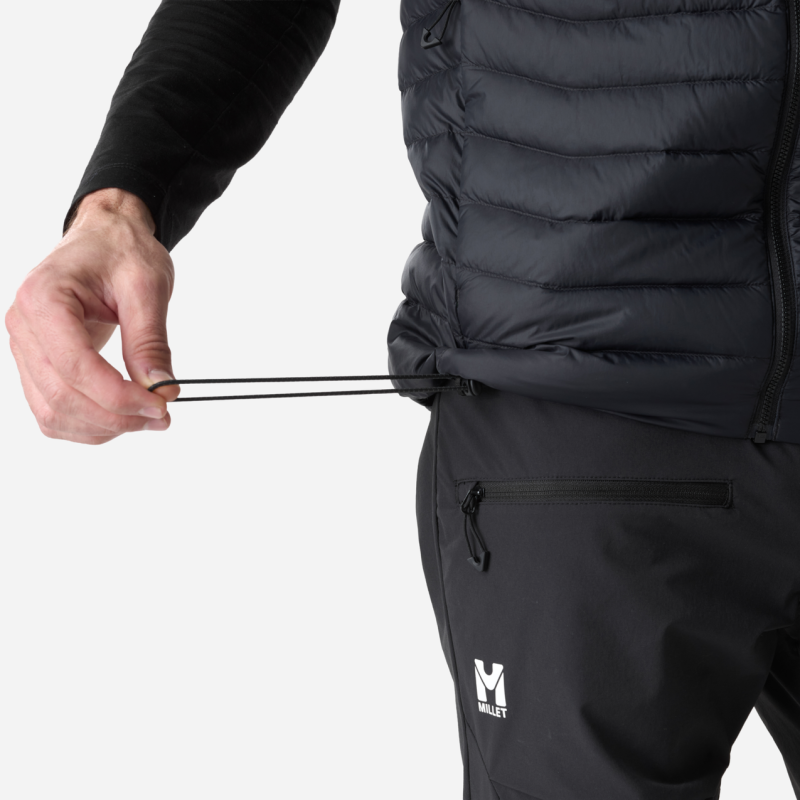 Millet Evole Light 700 Vest M - Synthetic jacket - Men's | Hardloop