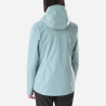 Millet Seneca 2,5L Jkt W - Waterproof jacket - Women's | Hardloop