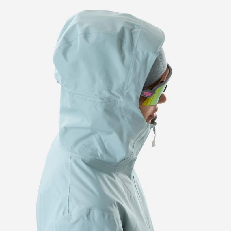 Millet Seneca 2,5L Jkt W - Waterproof jacket - Women's | Hardloop