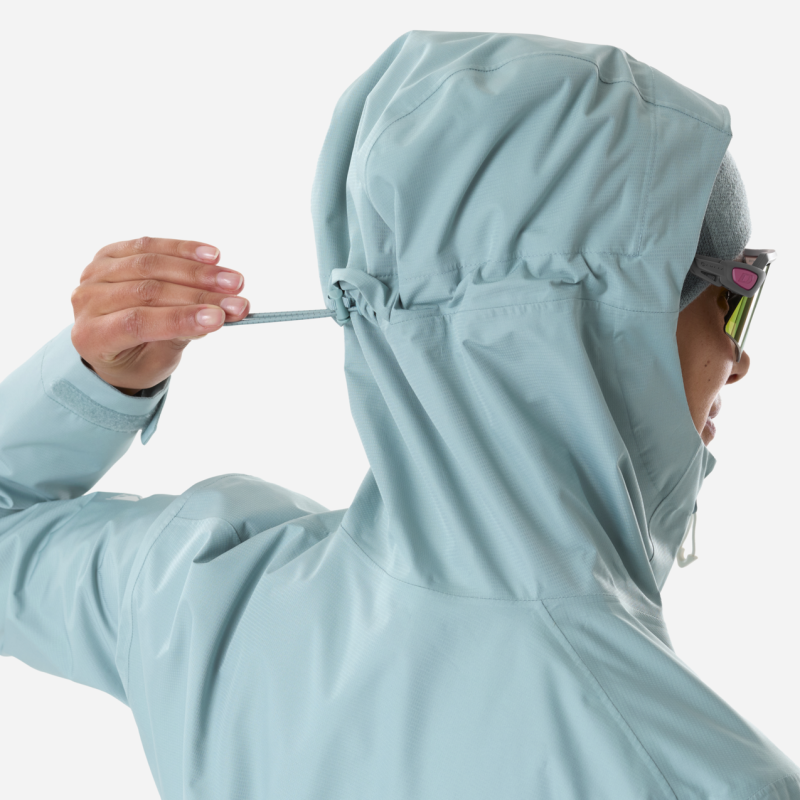 Millet Seneca 2,5L Jkt W - Waterproof jacket - Women's | Hardloop