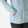 Millet Seneca 2,5L Jkt W - Veste imperméable femme | Hardloop