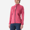 Millet Kamet Grid Jkt W - Fleecetakki - Naiset | Hardloop