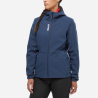 Millet Seneca Shield Hoodie - Veste softshell femme | Hardloop