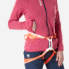 Millet Kamet Grid Jkt W - Polar mulher | Hardloop