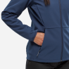 Millet Seneca Shield Hoodie - Softshelljacke - Damen | Hardloop