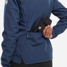 Millet Seneca Shield Hoodie - Softshell jacket - Women's | Hardloop