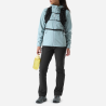 Millet Seneca Shield Hoodie - Veste softshell femme | Hardloop