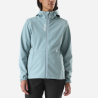 Millet Seneca Shield Hoodie - Veste softshell femme | Hardloop