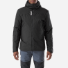 Millet Bossons 100 Hd M - Chaqueta de fibra sintética - Hombre | Hardloop