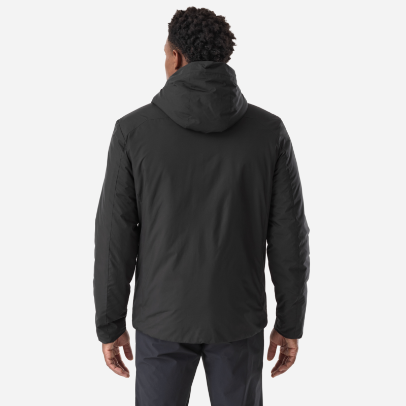 Millet Bossons 100 Hd M - Chaqueta de fibra sintética - Hombre | Hardloop