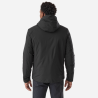 Millet Bossons 100 Hd M - Chaqueta de fibra sintética - Hombre | Hardloop