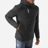 Millet Bossons 100 Hd M - Chaqueta de fibra sintética - Hombre | Hardloop