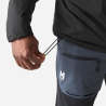 Millet Bossons 100 Hd M - Chaqueta de fibra sintética - Hombre | Hardloop