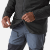 Millet Bossons 100 Hd M - Kunstfaserjacke - Herren | Hardloop