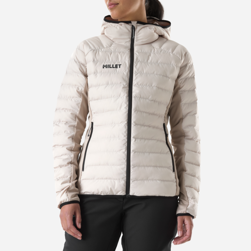 Millet Fitz Roy Warm Hoodie - Kurtka damski | Hardloop
