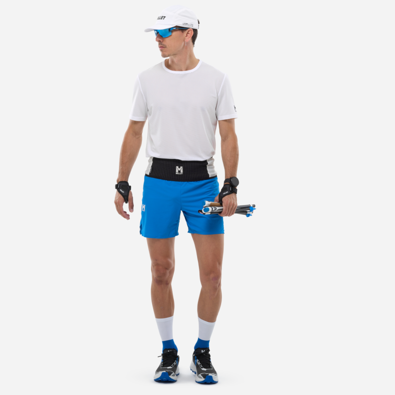 Millet Drynamic Light Ts M - T-shirt - Men's | Hardloop