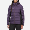 Millet Fitz Roy Warm Hoodie - Doudoune femme | Hardloop