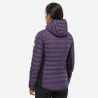Millet Fitz Roy Warm Hoodie - Doudoune femme | Hardloop