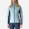 Millet Fitz Roy Warm Jacket - Synthetic jacket - Women's | Hardloop