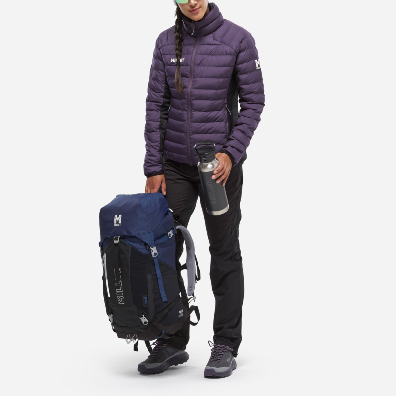 Millet Fitz Roy Warm Jacket - Synthetic jacket - Women's | Hardloop