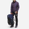 Millet Fitz Roy Warm Jacket - Doudoune femme | Hardloop